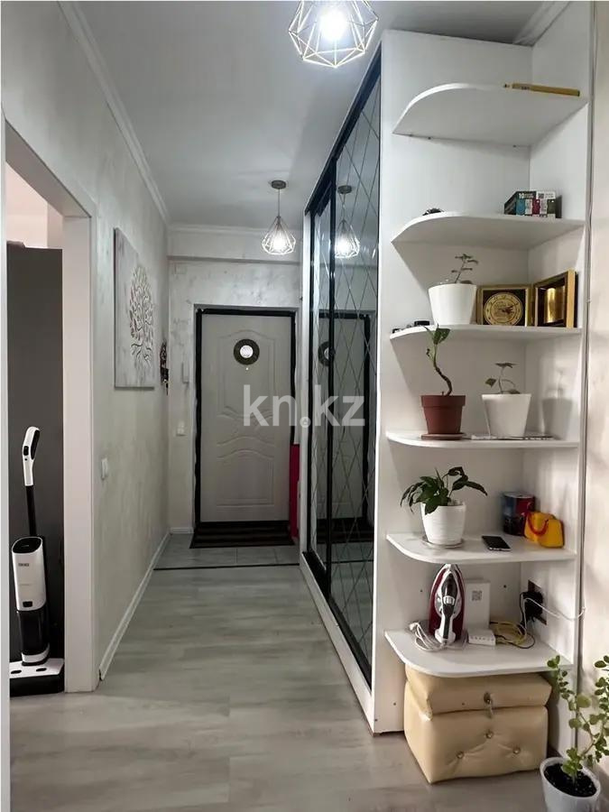 Продажа 2-комнатной квартиры, 58.9 м² в Алматы - фото 6