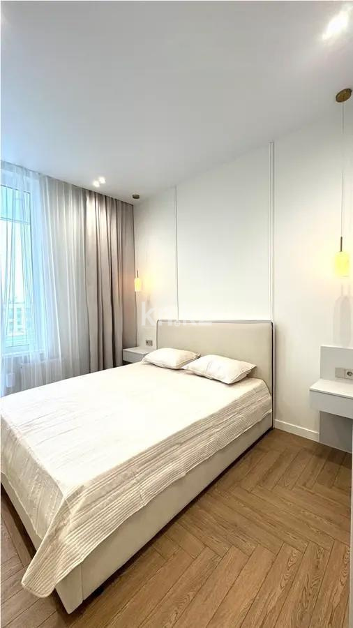 Продажа 2-комнатной квартиры, 46 м², пр. Туран, дом  57а - Продажа квартир в Казахстане фото 2 из 3