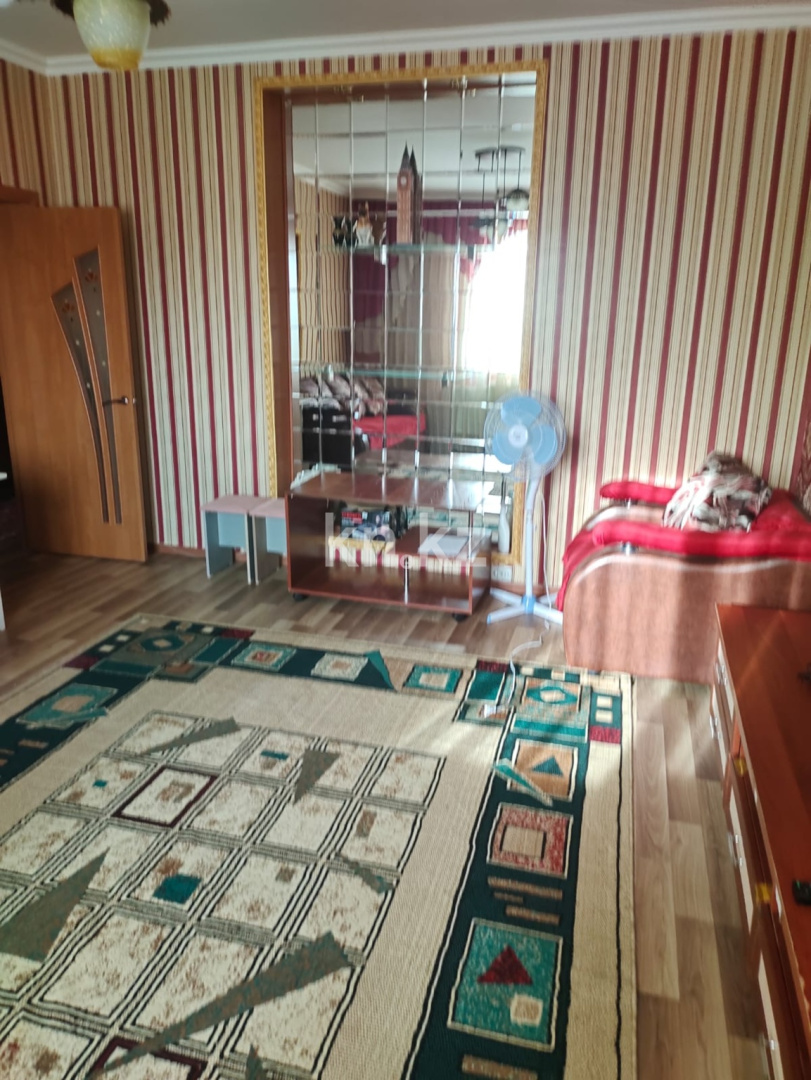 Аренда 2-комнатной квартиры, 53 м² в Астане - фото 2