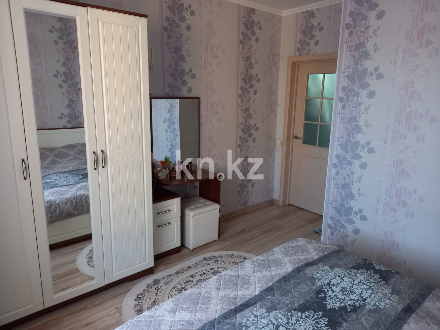 Продажа 3-комнатной квартиры, 77 м², ул. Косшыгулулы, дом  10/2 в Астане - фото 8