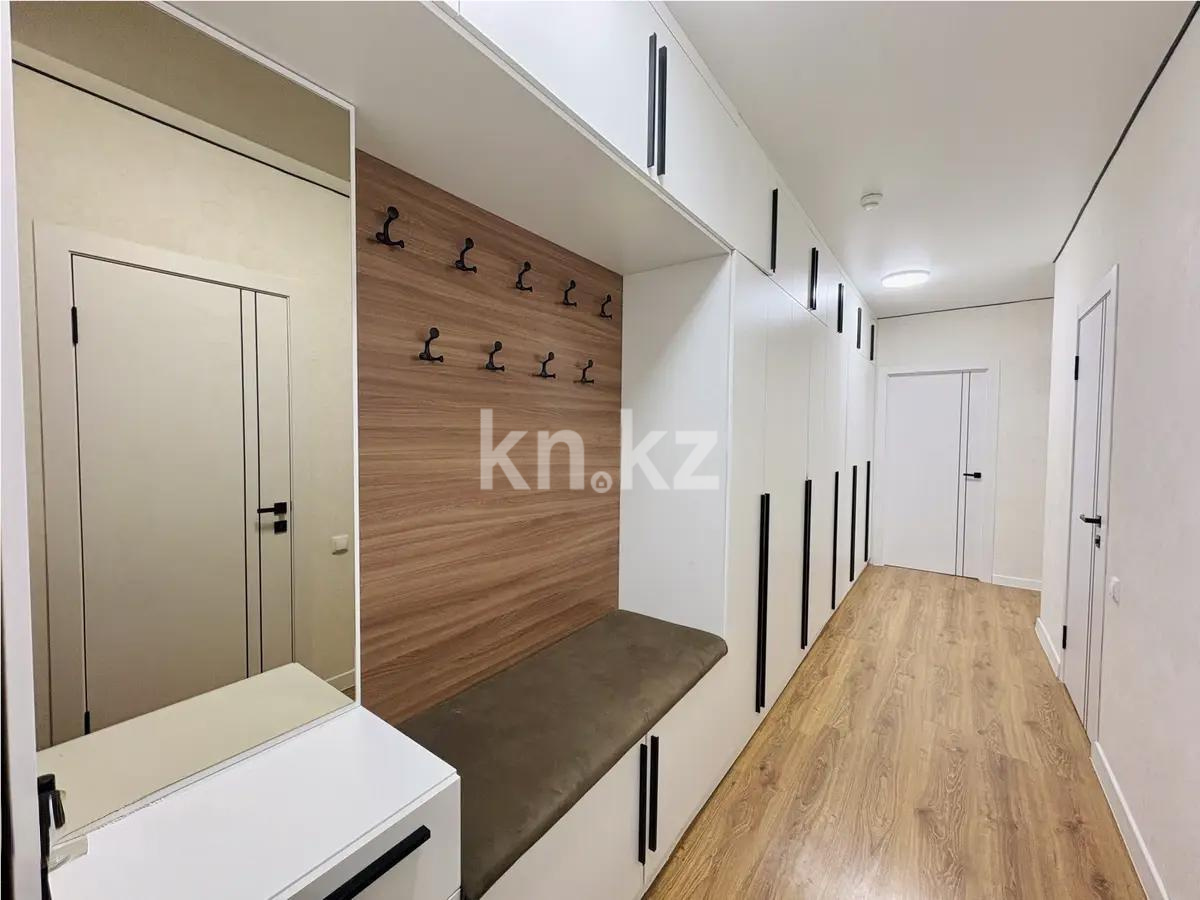 Продажа 3-комнатной квартиры, 68.2 м² - Продажа трехкомнатных квартир от собственников в Казахстане - страница 2 фото 6 из 6