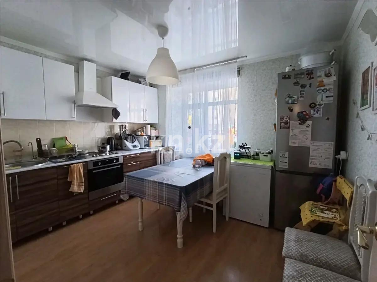 Продажа 3-комнатной квартиры, 72.1 м² в Астане - фото 4