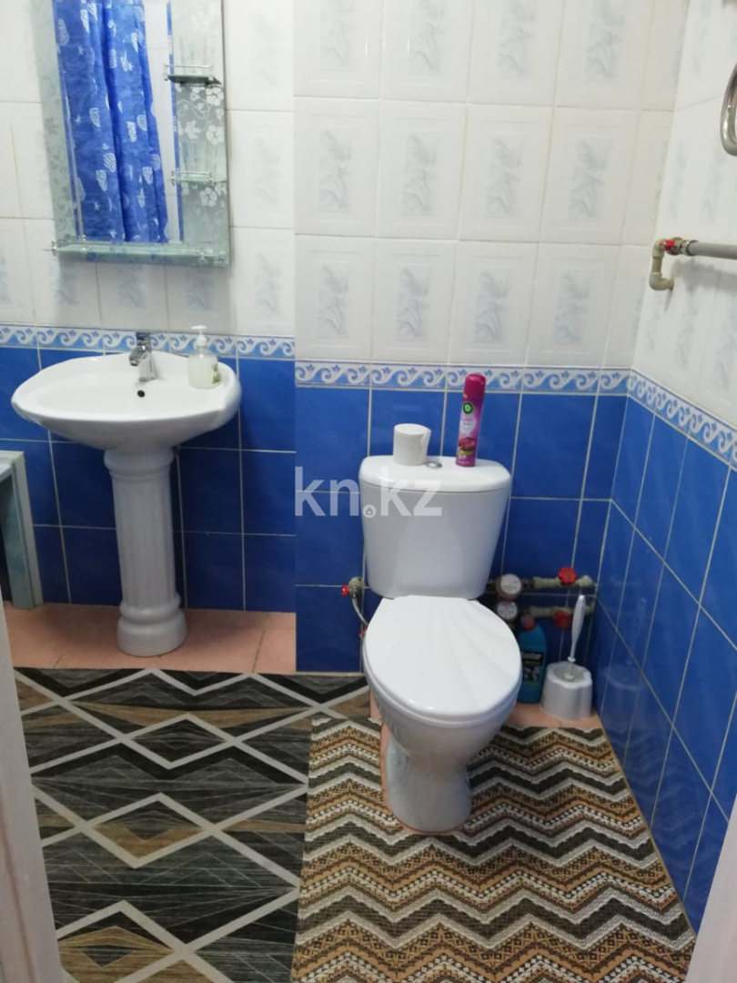 Аренда 2-комнатной квартиры посуточно, 47 м² - Недвижимость в Актау фото 3 из 13