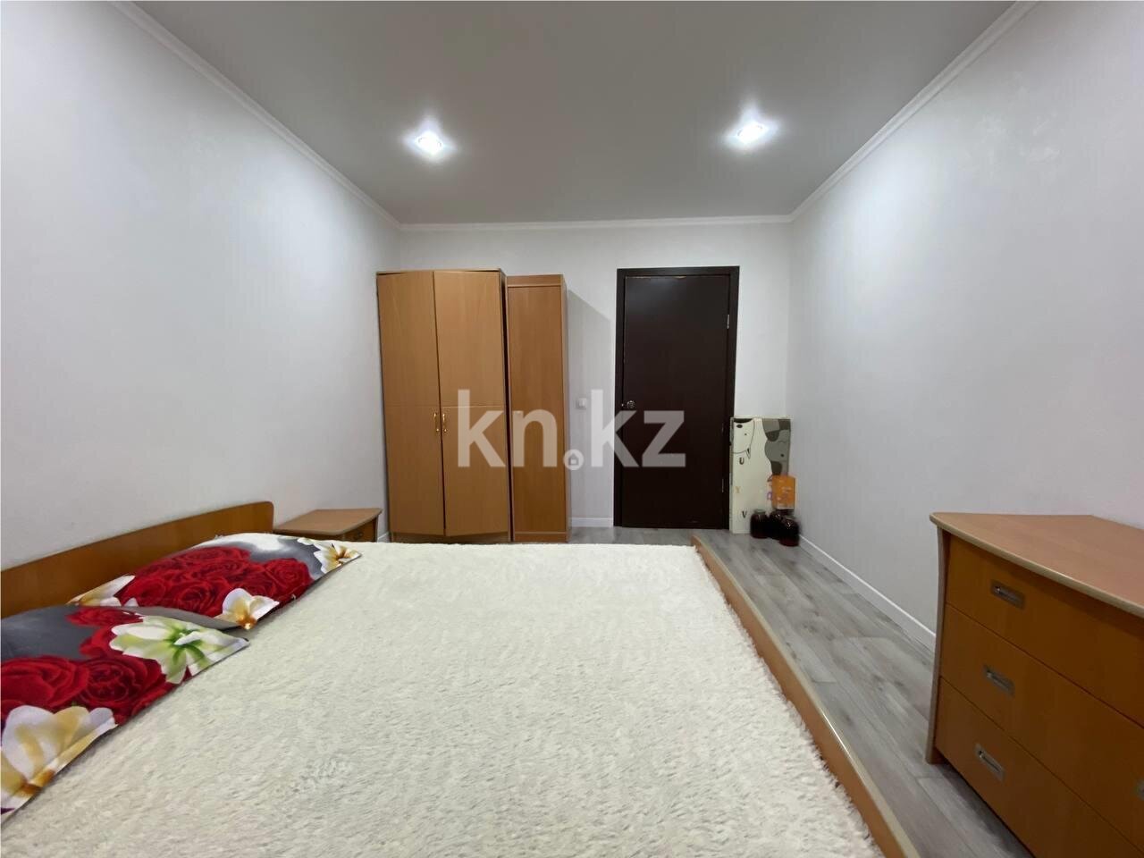 Продажа 2-комнатной квартиры, 52 м² в Темиртау - фото 4