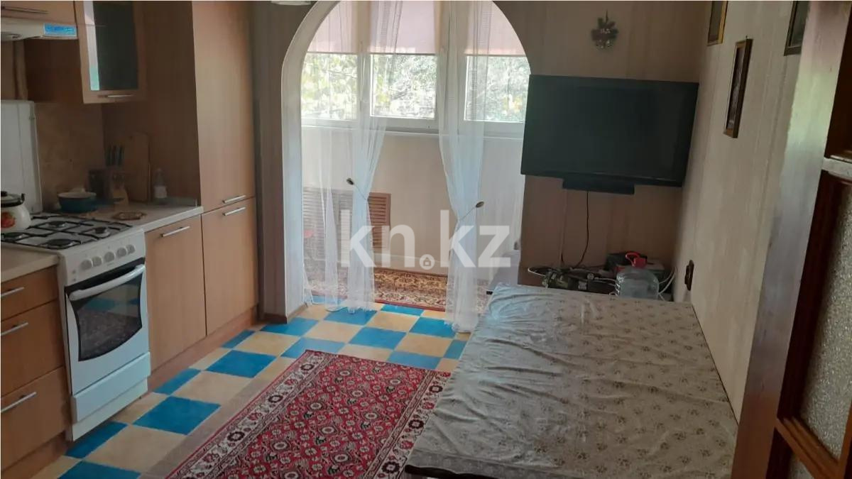 Продажа 2-комнатной квартиры, 50 м² - Продажа квартир в Ауэзовском р-не Алматы - страница 4 фото 3 из 4