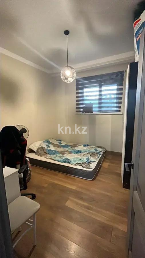 Продажа 3-комнатной квартиры, 61 м², ул. Тауасарулы, дом  70/2 - Продажа  трехкомнатных квартир в Алматы без посредников фото 2 из 4