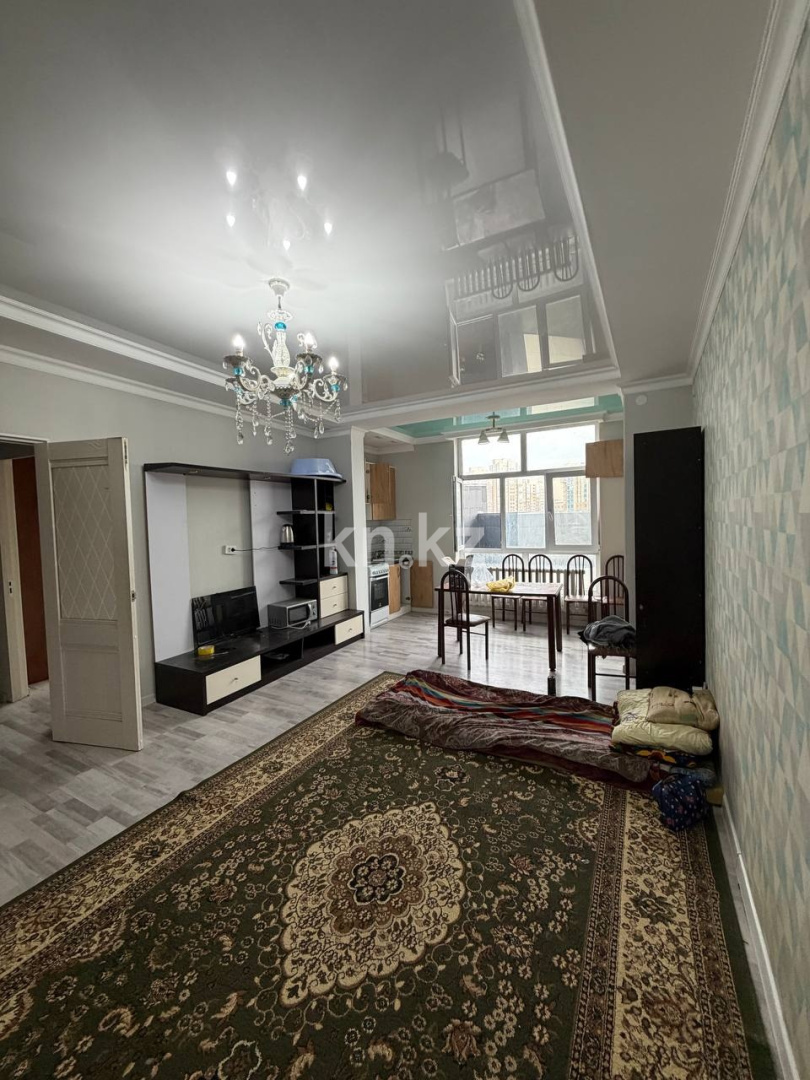 Продажа 2-комнатной квартиры, 51 м² в Астане - фото 4