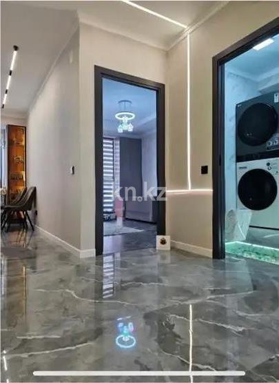 Продажа 2-комнатной квартиры, 78 м², ул. Алтын орда, дом  6/42 - Продажа  двухкомнатных квартир в новостройках Алматы с фото фото 5 из 5