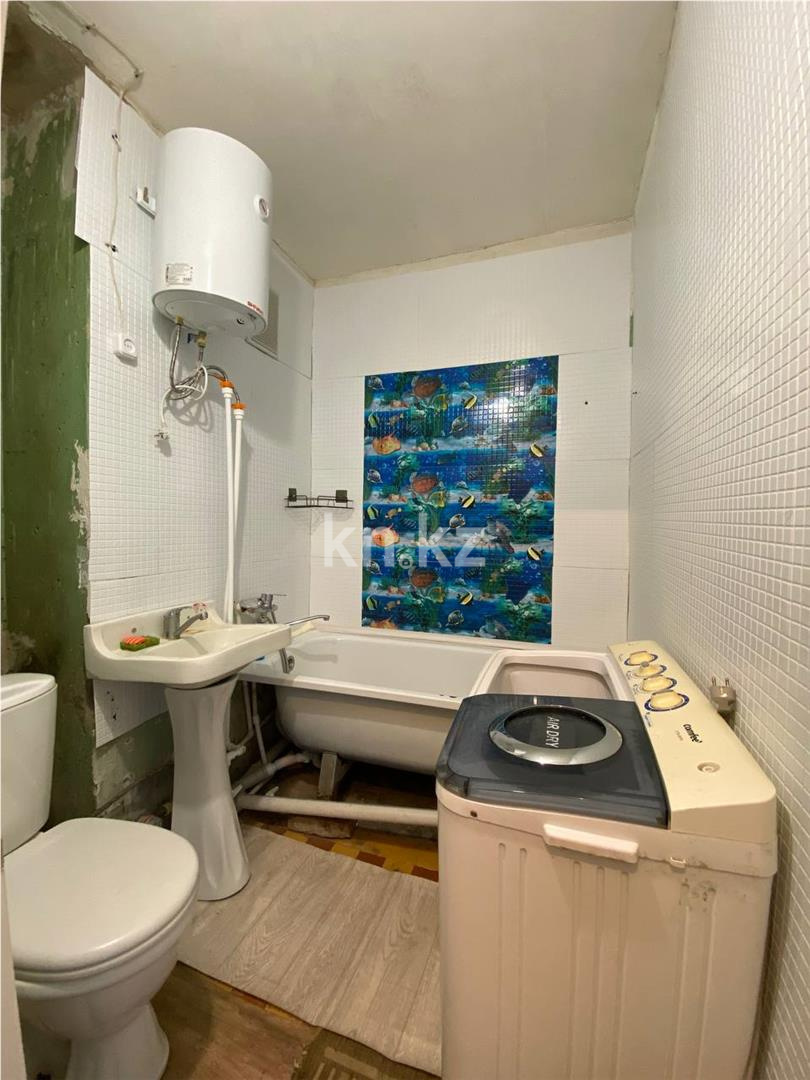 Продажа 1-комнатной квартиры, 32 м² - Продажа однокомнатных квартир в Темиртау - страница 2 фото 5 из 12