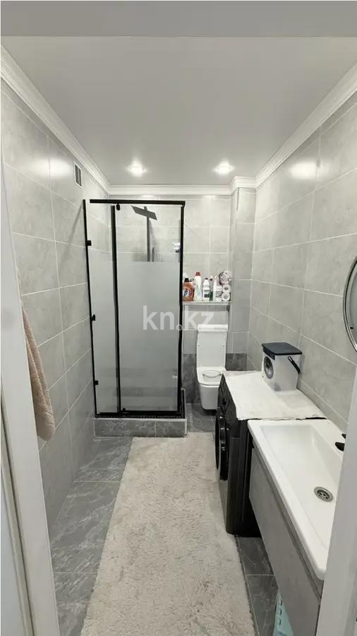 Продажа 3-комнатной квартиры, 120 м² - Продажа  трехкомнатных квартир в новостройках Астаны без посредников фото 4 из 6