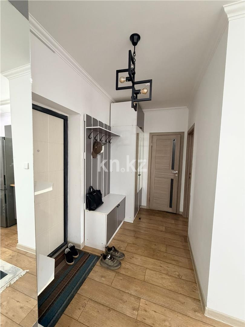 Продажа 2-комнатной квартиры, 56.7 м² - Продажа  двухкомнатных квартир в новостройках Астаны - страница 173 фото 10 из 10