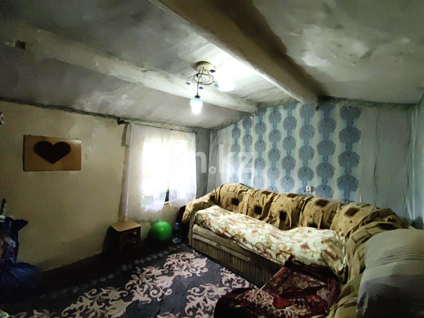 Продажа 3-комнатного дома, 50 м², ул. Пригоды - Продажа домов, коттеджей в Казахстане фото 8 из 20