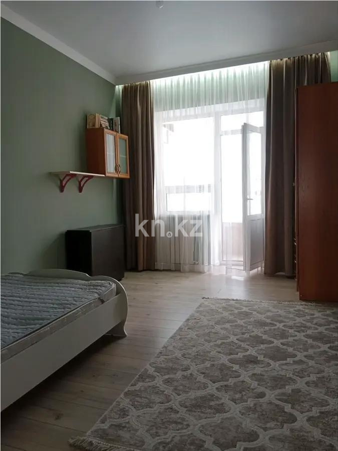 Продажа 3-комнатной квартиры, 78 м² - Продажа трехкомнатных квартир в Казахстане - страница 14 фото 4 из 8