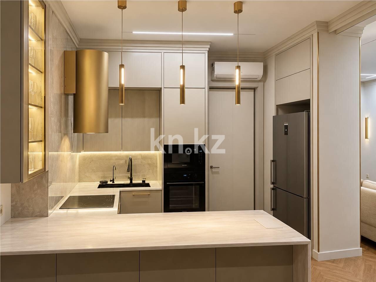 Продажа 3-комнатной квартиры, 104.6 м² в Астане - фото 8