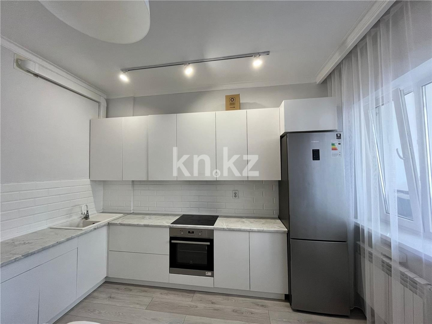Продажа 2-комнатной квартиры, 61 м² - Продажа баз, складов и промышленной недвижимости в Карагандинской области фото 2 из 14