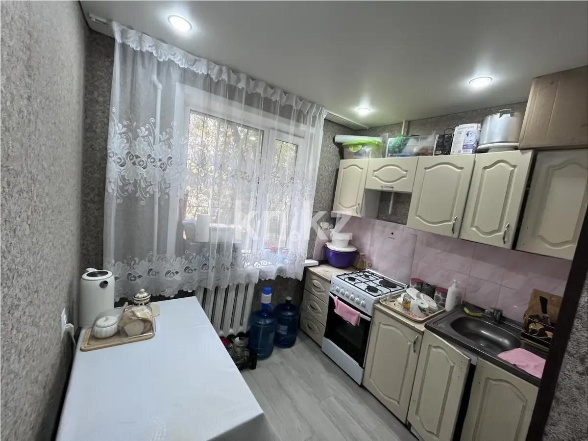 Продажа 2-комнатной квартиры, 43 м² в Караганде - фото 3