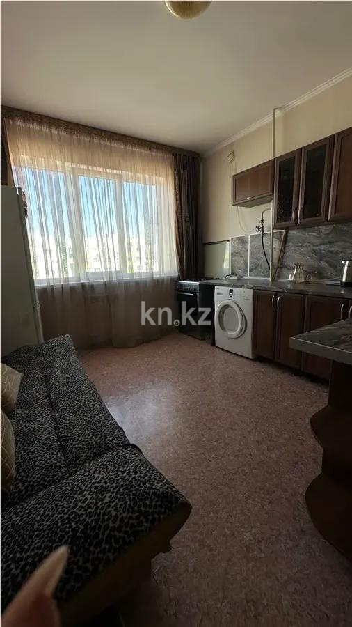 Продажа 1-комнатной квартиры, 40 м², мкр-н Шугыла, дом  341/2 - Продажа  однокомнатных квартир в Алматы с фото фото 2 из 4