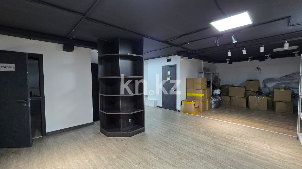 Аренда , улица Бекхожина, дом  15А - Аренда офисных и торговых помещений в Алматы фото 16 из 25