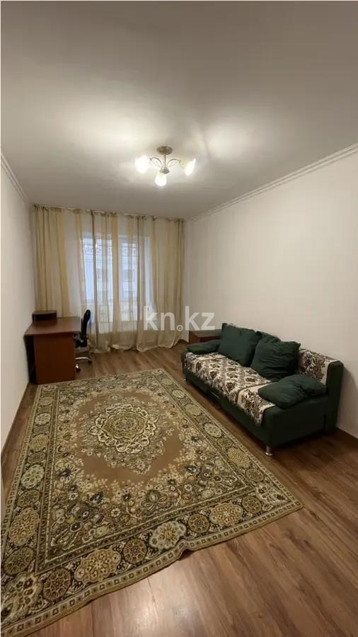 Продажа 1-комнатной квартиры, 38.7 м² - Продажа квартир от собственников в Астане фото 1 из 4