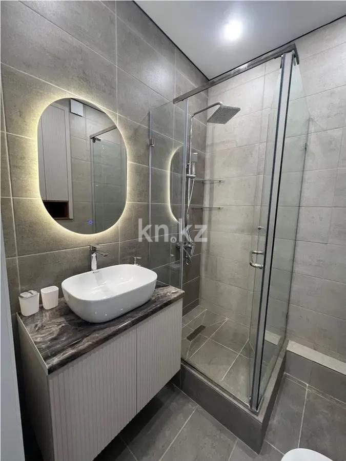 Продажа 2-комнатной квартиры, 69.3 м², ул. Достык, дом  8 - Продажа  двухкомнатных квартир в Астане без посредников фото 4 из 4