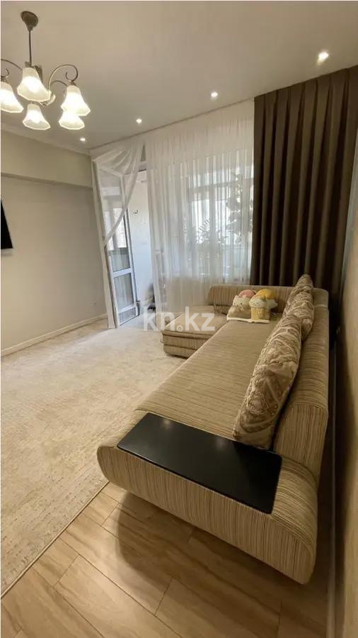 Продажа 2-комнатной квартиры, 58 м² - Продажа квартир в Ауэзовском р-не Алматы - страница 39 фото 1 из 10