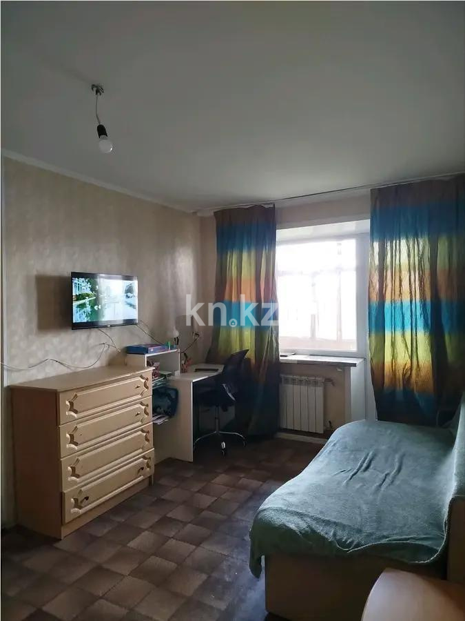 Продажа 1-комнатной квартиры, 33 м², ул. Сейфуллина, дом  32/1 - Продажа квартир в Темиртау фото 1 из 4