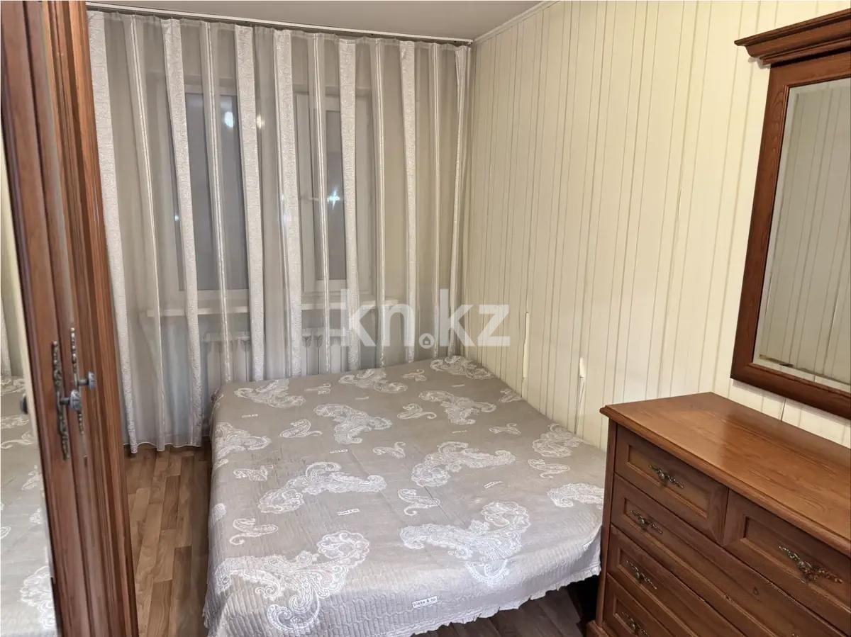 Продажа 3-комнатной квартиры, 61 м² - Продажа трехкомнатных квартир в Темиртау - страница 2 фото 2 из 5