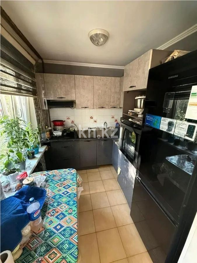 Продажа 3-комнатной квартиры, 63 м² в Алматы - фото 4