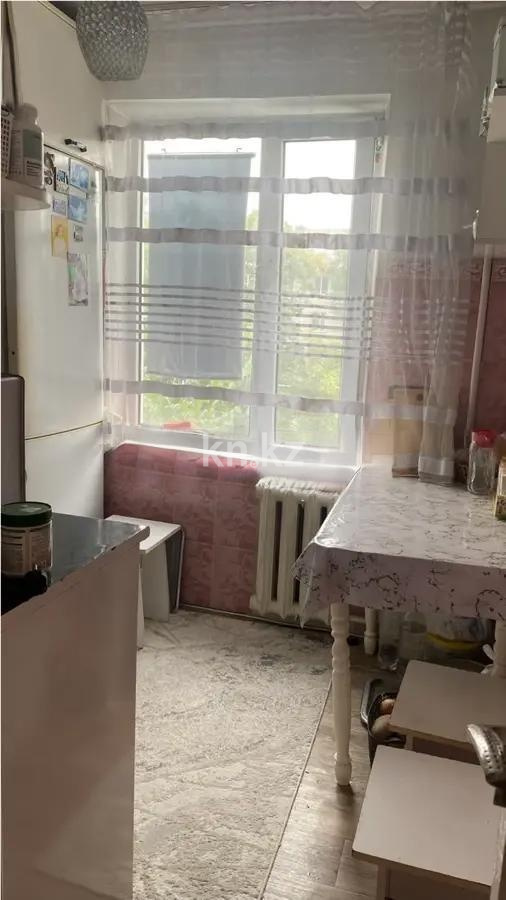 Продажа 3-комнатной квартиры, 62.5 м² - Продажа квартир в блочном доме в Алматы - страница 5 фото 4 из 6
