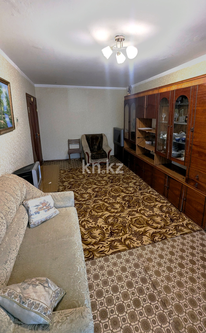 Продажа 2-комнатной квартиры, 41 м², мкр-н Коктем-1, дом  23 в Алматы - фото 2