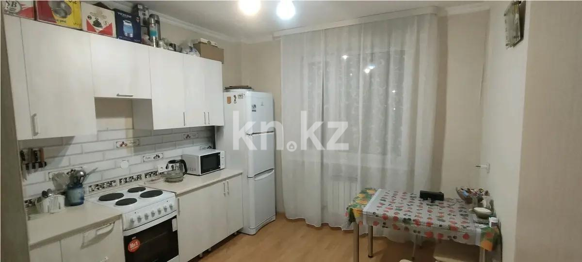 Продажа 1-комнатной квартиры, 40.2 м² в Астане - фото 2