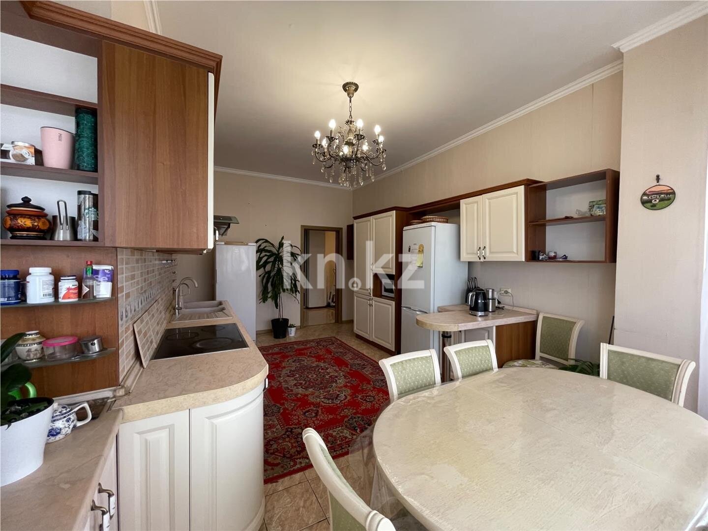 Продажа 4-комнатной квартиры, 178.3 м² в Астане - фото 19