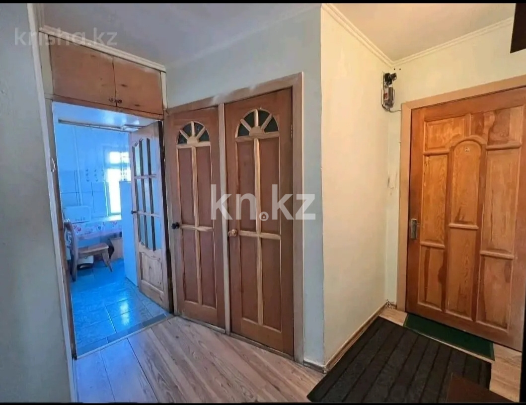 Аренда 3-комнатной квартиры, 60 м² - Аренда квартир помесячно в Казахстане фото 10 из 12