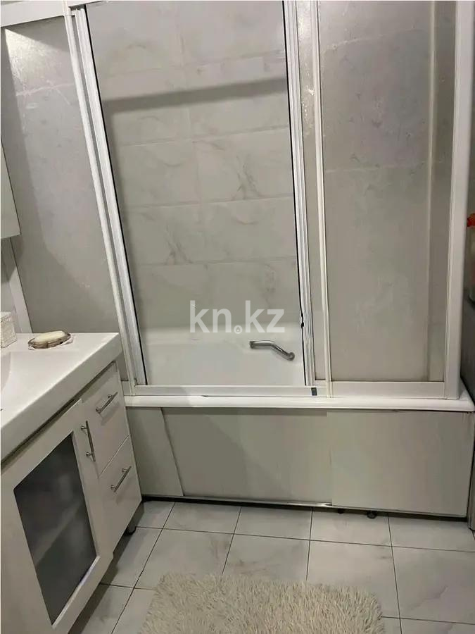 Продажа 4-комнатной квартиры, 104 м², ул. Толе би, дом  280 - Продажа квартир в Алматы фото 4 из 6