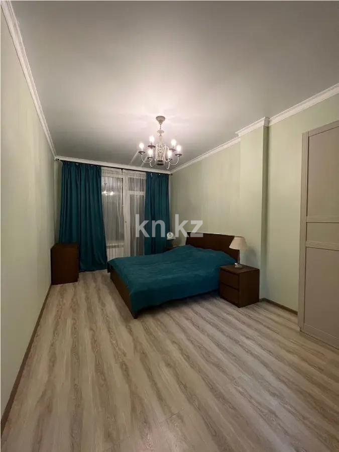 Продажа 2-комнатной квартиры, 56 м² в Астане - фото 2