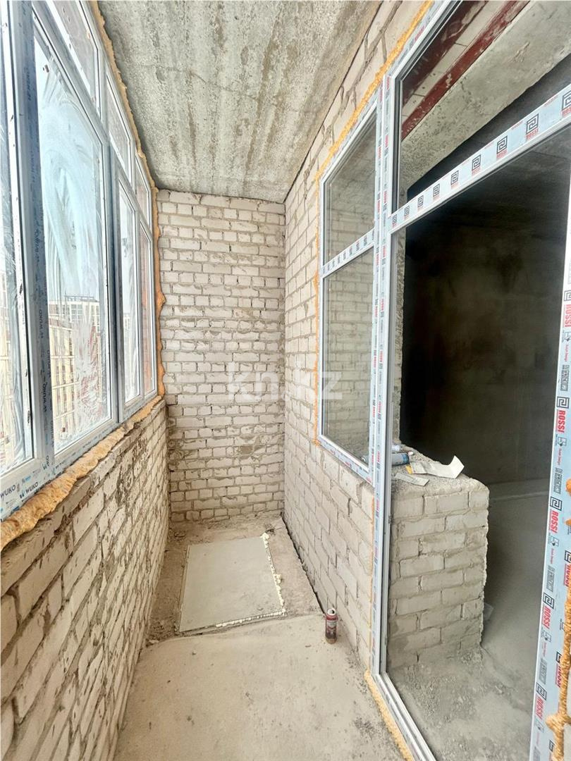 Продажа 3-комнатной квартиры, 61 м² - Продажа трехкомнатных квартир в Караганде - страница 38 фото 7 из 12