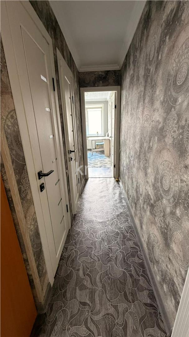 Продажа 2-комнатной квартиры, 46 м² - Продажа квартир в Караганде - страница 8 фото 9 из 13