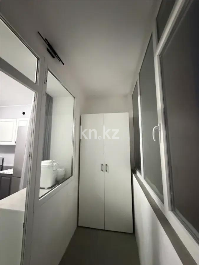 Продажа 1-комнатной квартиры, 38 м², ул. Нажимеденова, дом  15 - Продажа квартир в Казахстане фото 6 из 7