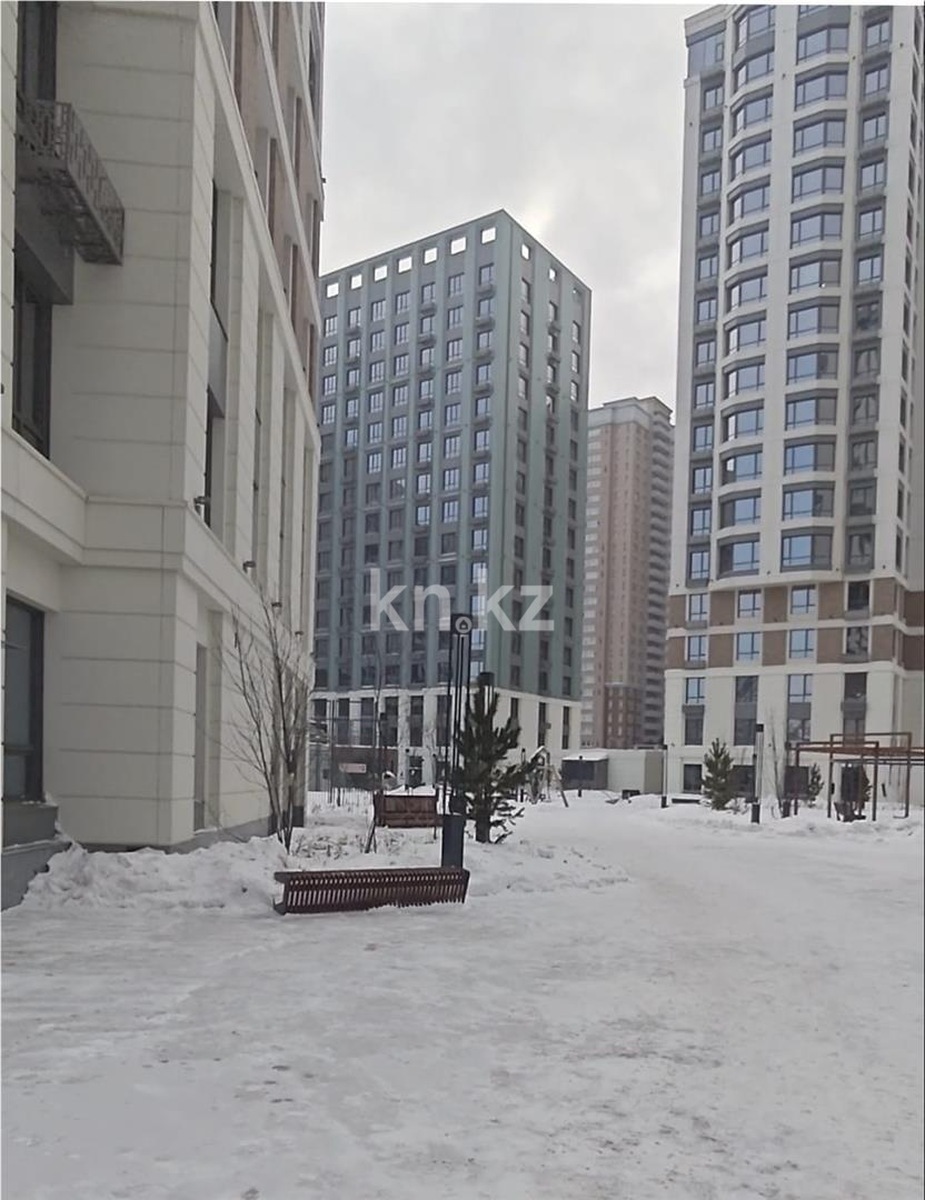 Продажа 1-комнатной квартиры, 50 м² - Аренда квартир посуточно в Алматинской области фото 12 из 12