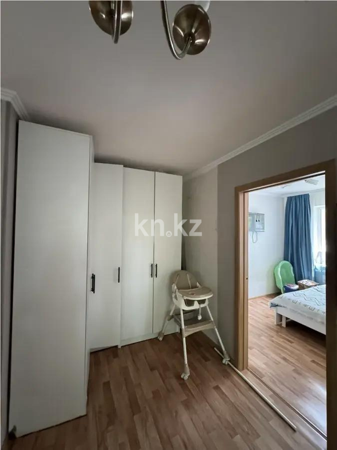 Продажа 3-комнатной квартиры, 48 м² - Продажа квартир от собственников в Караганде - страница 3 фото 3 из 3