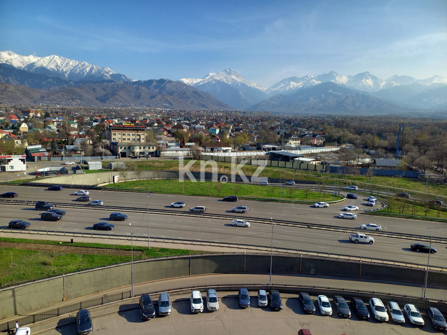 Аренда 3-комнатной квартиры, 123 м² - Аренда трехкомнатных квартир помесячно в Алматы фото 27 из 40