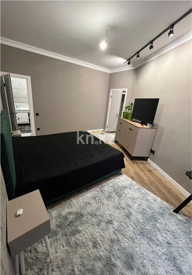 Продажа 3-комнатной квартиры, 75 м², пр. Аль-Фараби, дом  11 в Алматы - фото 3