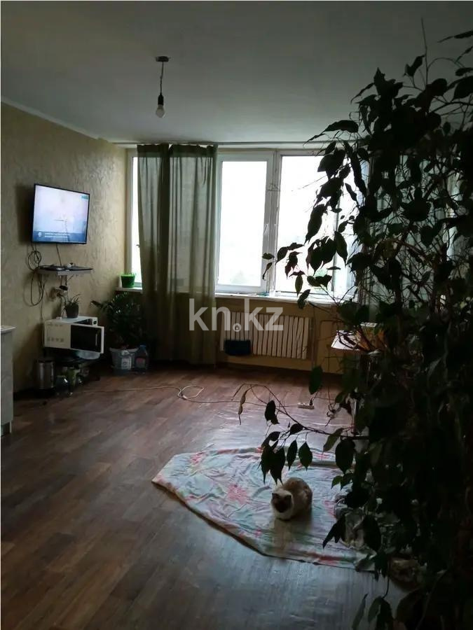 Продажа 2-комнатной квартиры, 110 м², ул. Жуалы, дом  1 - Продажа  двухкомнатных, трехкомнатных квартир в Алматы фото 1 из 5