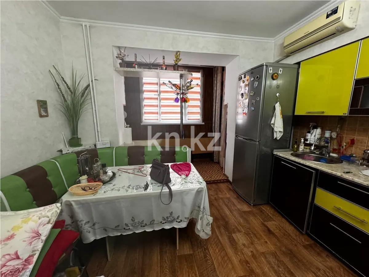 Продажа 1-комнатной квартиры, 35 м² - Продажа земельных участков в Семее фото 3 из 4