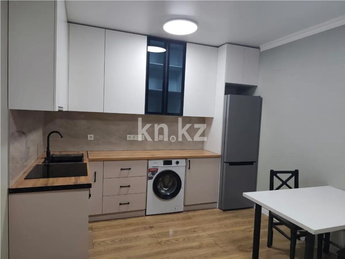Продажа 1-комнатной квартиры, 39 м² - Продажа недвижимости в Казахстане - страница 8 фото 2 из 3