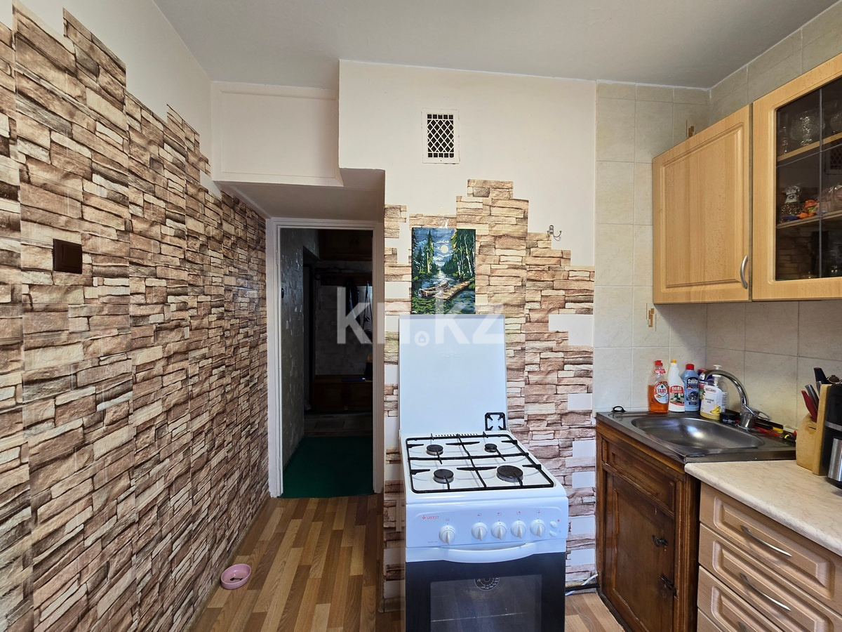 Продажа 2-комнатной квартиры, 43 м² - Продажа квартир в Бостандыкском р-не Алматы - страница 7 фото 12 из 15