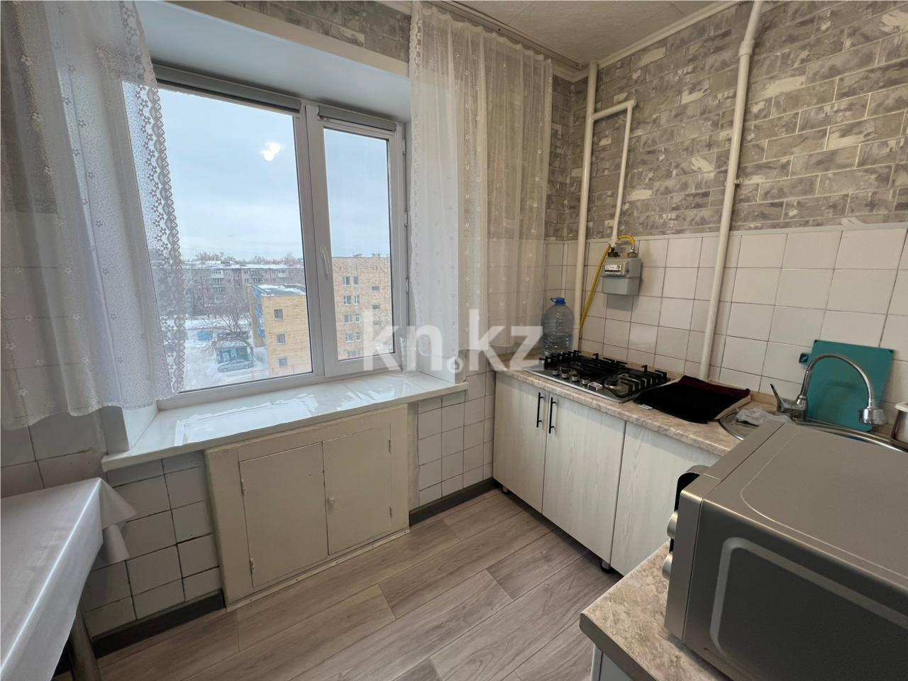 Продажа 2-комнатной квартиры, 45 м² в Караганде - фото 5