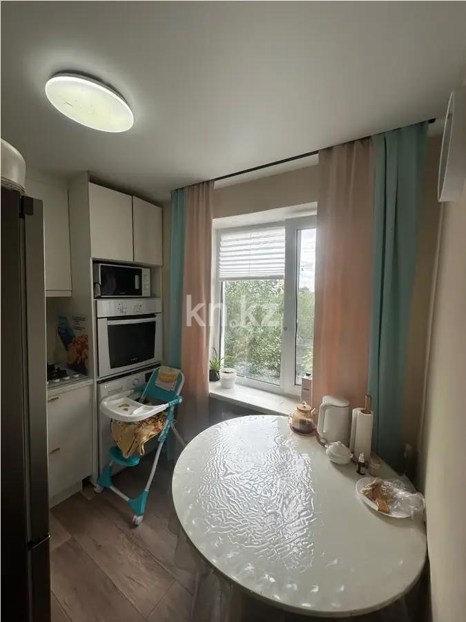 Продажа 3-комнатной квартиры, 55 м² - Продажа квартир в Астане без посредников - страница 48 фото 6 из 10