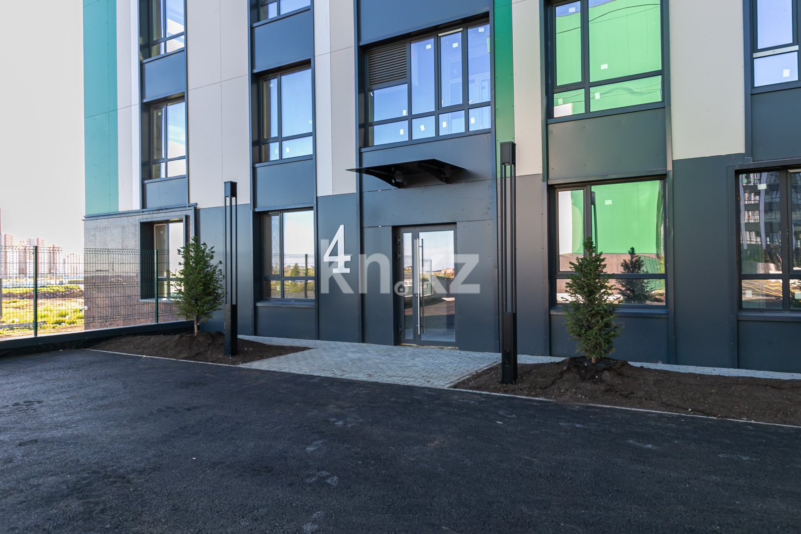 Продажа 2-комнатной квартиры, 45 м², ул. Е-669, дом  13 в Астане - фото 10