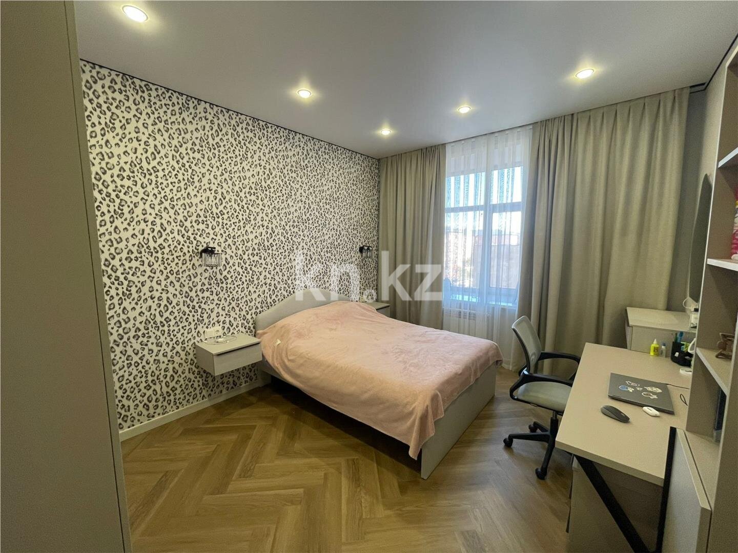 Продажа 3-комнатной квартиры, 106 м² в Караганде - фото 11